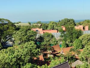 Lahabana SeaView at Huahin