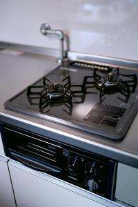 龙猫民宿-梅田店302