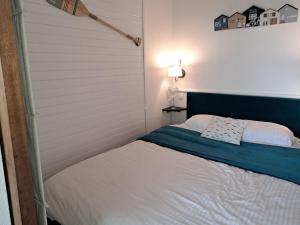 Apartment in Nieuwpoort for 4 Persons