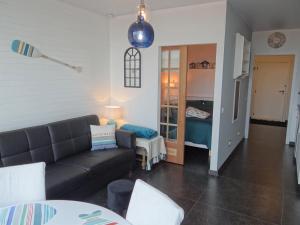 Apartment in Nieuwpoort for 4 Persons