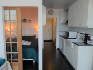 Apartment in Nieuwpoort for 4 Persons