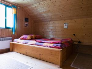 Holiday home for 6 people