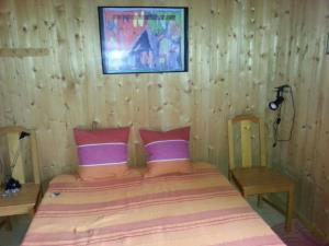 Appartements Holiday home for 6 people : Appartement 3 Chambres