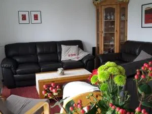 Holiday home Watersnip 5 - 于尔克