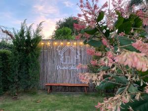 Prairie Cottage Khaoyai - 4hvězdičkové hotely ve městě Pak Chong