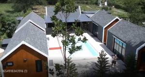 Prairie Cottage Khaoyai