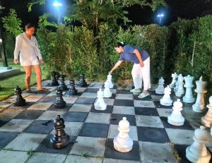 Prairie Cottage Khaoyai