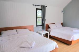 Prairie Cottage Khaoyai