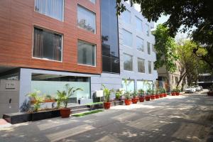 The Empire Villa,Cyber City, Gurgaon