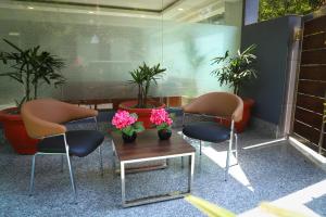 The Empire Rooms & Boutique Near Cyber City Gurgaon