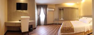 Mandarin Hotel Kota Kinabalu