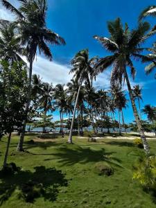 Native Cabana at Amihan Surf Cabanas