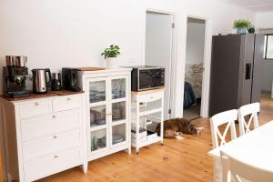 Peaceful Places - Surf Side, Linen, Pets, Wifi