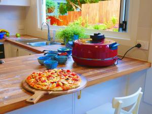 Peaceful Places - Surf Side, Linen, Pets, Wifi