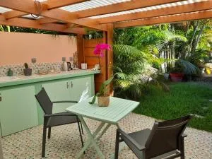 Caz Bonbon - Ravine des Cabris