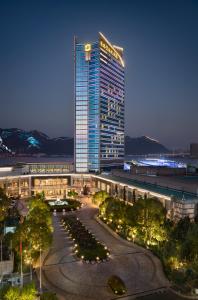 Shangri-La Wenzhou