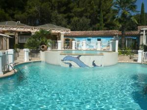 Résidence Royal Palmeraie