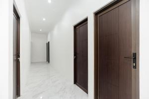 RedDoorz Syariah @ Sakura Hotel Jatiwaringin