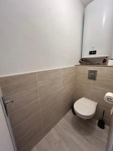 Maisons de vacances Maison idealement situee pour les vacances : photos des chambres