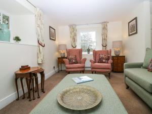 North Mains Cottage - Craigievar Castle