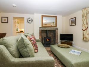 North Mains Cottage - Craigievar Castle