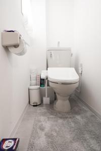 龙猫民宿-梅田店402