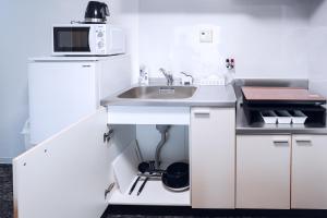 龙猫民宿-梅田店402