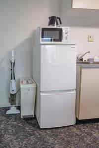 龙猫民宿-梅田店402