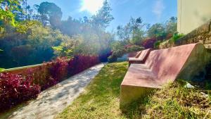 Willostays Alpine Mansion 6bhk