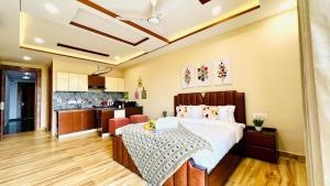 ZEN Medicity - Hotel & Serviced Apartments Gurgaon
