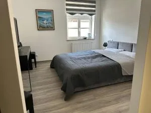 Upper-House Goldener Hirsch - Welden