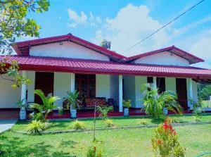 Wilpattu Gagana guest - Tammannewa