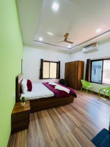 3bhk Jannat Villa