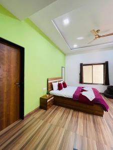 3bhk Jannat Villa