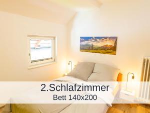 Ferienwohnung Rambold Sonnenterrasse