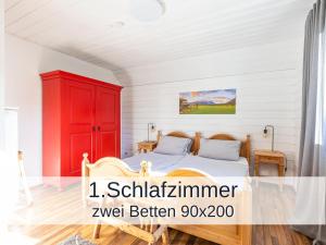 Ferienwohnung Rambold Sonnenterrasse
