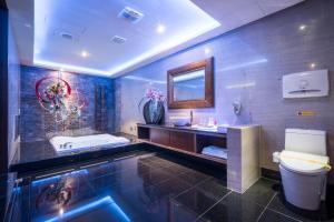 Merry Day Motel Zhonghe Branch