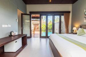 ME Villas Pererenan, Canggu