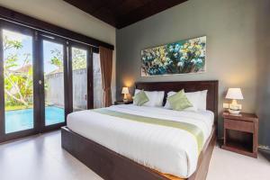 ME Villas Pererenan, Canggu