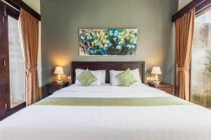 ME Villas Pererenan, Canggu