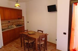 Bari Sardo Le More Suite 2