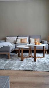 Kaunis yksiö lähellä keskustaa