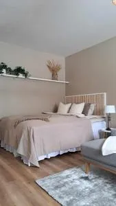 Kaunis yksiö lähellä keskustaa - 里希迈基