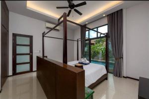 Villa 2 rooms living room Rawai