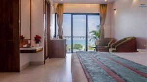 Hotel Atlanta - A Seaview Hotel