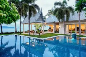 Miskawaan Beachfront Villas - Ban Mae Nam