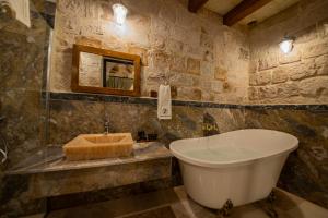 Ares Cave Suites