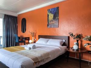 Jaruchok Apartment - Aparthotels, Bangkok
