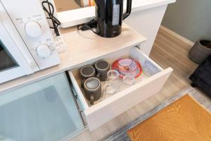 SECLUSION 千歳MS102