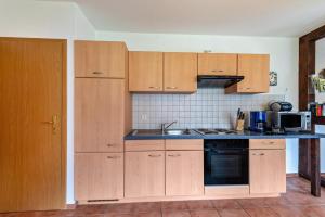 Ferienhaus Krakow am See